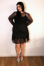 Load image into Gallery viewer, XENIA Garter Skirt