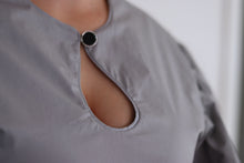 Load image into Gallery viewer, DAYA Tiered Ruffle Smock Maxi Dress