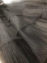 Load image into Gallery viewer, COCO Maxi Layered Pleated Tulle Sheer Skirt