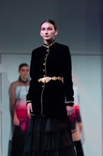 Load image into Gallery viewer, Blazer Dress