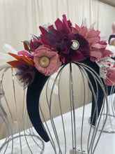 Load image into Gallery viewer, Fascinator Headpiece
