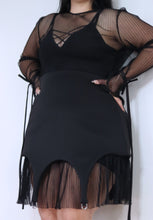 Load image into Gallery viewer, XENIA Garter Skirt
